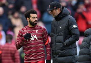 Τι αποκάλυψε ο Κλοπ για τους Μουσουλμάνους της Λίβερπουλ και το Ραμαζάνι