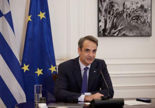 Επικοινωνία Μητσοτάκη – Μπλίνκεν: Στενός συντονισμός Ελλάδας και ΗΠΑ ενάντια στη ρωσική επίθεση στην Ουκρανία