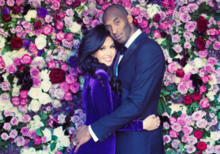 Κόμπι Μπράιαντ: Ραγίζει καρδιές η ανάρτηση της συζύγου του – «Τι γλυκές αναμνήσεις»