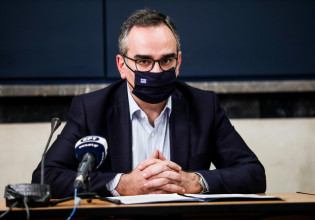 Κοντοζαμάνης: Τα τελευταία νέα για την υγεία του μετά την πνευμονική εμβολή