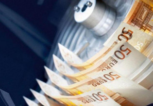 EU greenlights € 815 million for covid Greek economy support