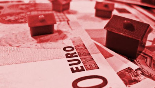 Τράπεζα της Ελλάδος: Φλερτάρουν με το κόκκινο ρυθμισμένα δάνεια 15,3 δισ. ευρώ