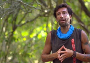 Survivor: Η παιδική φωτογραφία που συγκίνησε τον Κωνσταντίνο Εμμανουήλ