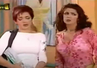 Κωνσταντίνου και Ελένης: Η «απαγορευμένη» σκηνή που δεν ξανάπαιξε