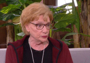 Συγκλονίζει η Μάρω Κοντού: «Στα 36 μου μού είπαν ότι δε θα κάνω ποτέ παιδί»