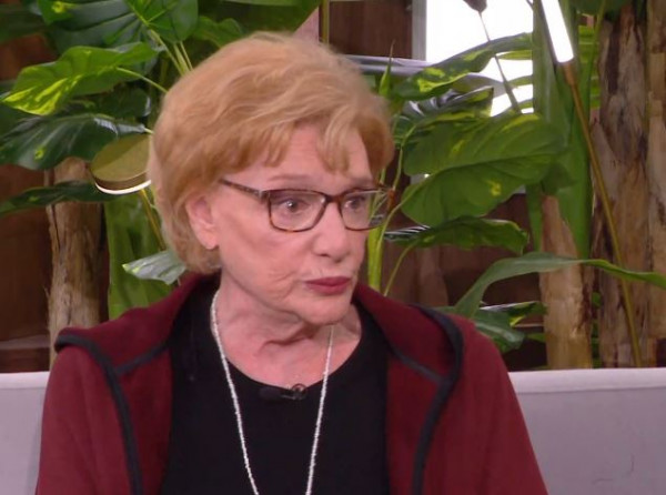 Συγκλονίζει η Μάρω Κοντού: «Στα 36 μου μού είπαν ότι δε θα κάνω ποτέ παιδί»