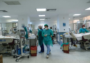 10,358 new coronavirus infections on Sunday, 58 deaths; 356 on ventilators