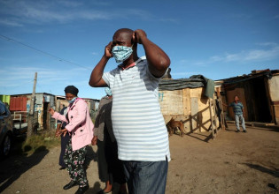 Πόλεμος στην Ουκρανία: Οι πιο ευάλωτες χώρες στην Αφρική θα πληγούν σκληρότερα – Προειδοποιεί για κίνδυνο κοινωνικών ταραχών