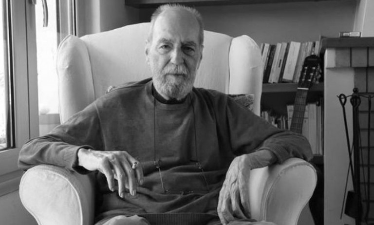 Περικλής Κοροβέσης: Ο ανθρώπινος λόγος