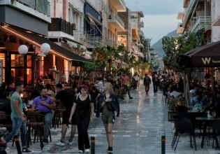 Κοροναϊός: Η παραλλαγή «Xe» περισσότερο μεταδοτική από την Όμικρον 2