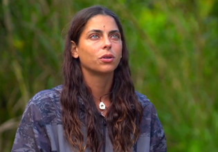 Survivor: Επέστρεψε στην Ελλάδα η Μυριέλλα Κουρεντή – Το πρόσωπο έκπληξη που την περίμενε στο αεροδρόμιο