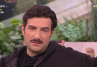 Νίκος Κουρής: «Είμαι διαβητικός 35 χρόνια – Έχει λειτουργικές δυσκολίες και χρειάζεται να το παλεύεις»