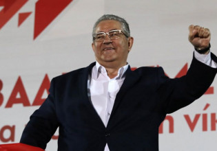 Σήμερα η συναυλία του ΚΚΕ για την Πρωτομαγιά