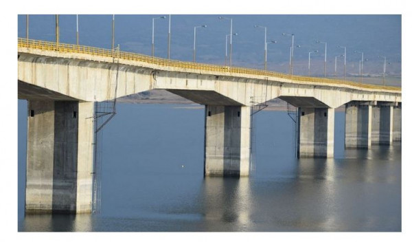 Κοζάνη: Θρίλερ με ψαρά που παρασύρθηκε στη λίμνη Πολυφύτου