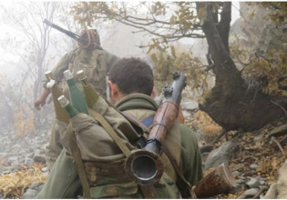 Κούρδοι: 218 τούρκοι στρατιώτες σκοτώθηκαν στο βόρειο Ιράκ – Χτυπήθηκαν 16 ελικόπτερα και 1 drone