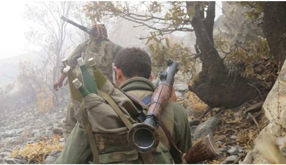 Κούρδοι: 218 τούρκοι στρατιώτες σκοτώθηκαν στο βόρειο Ιράκ - Χτυπήθηκαν 16 ελικόπτερα και 1 drone