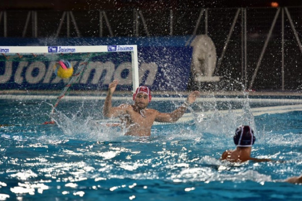 Πρόκριση στα πέναλτι για ΝΟΒ (16-14)