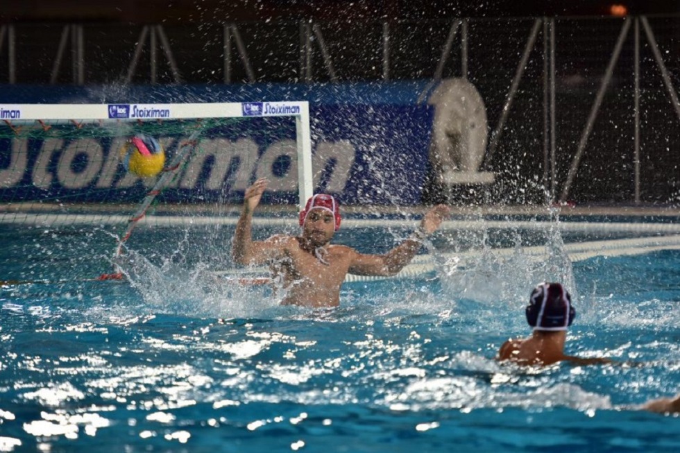 Πρόκριση στα πέναλτι για ΝΟΒ (16-14)