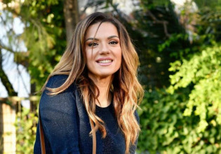 Βάσω Λασκαράκη: «Πού ήταν οι παππούδες, οι συγγενείς, οι δάσκαλοι, οι γιατροί;»