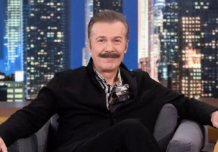 Λάζαρος Γεωργακόπουλος: Η μεγάλη αποκάλυψη για την κόρη του Joanne