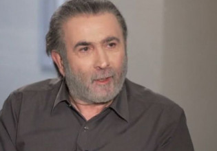 Λαζόπουλος σε Ρουβά: «Είναι καλό να μάθεις τη διαφορά ενός τοξικομανούς με έναν παιδεραστή»