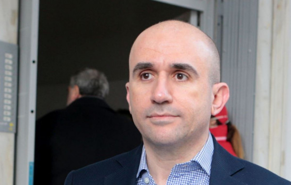 Γρηγόρης Λέων: Θεωρεί ότι υπάρχουν συνεργοί στην υπόθεση της Πάτρας;