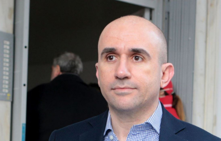 Γρηγόρης Λέων: Θεωρεί ότι υπάρχουν συνεργοί στην υπόθεση της Πάτρας;