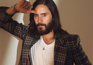 Τζάρεντ Λέτο: Γιαγιά τον πέρασε για τον Ιησού και άρχισε να προσεύχεται