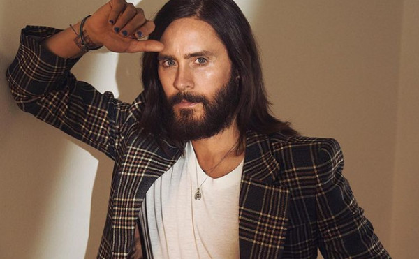 Τζάρεντ Λέτο: Γιαγιά τον πέρασε για τον Ιησού και άρχισε να προσεύχεται