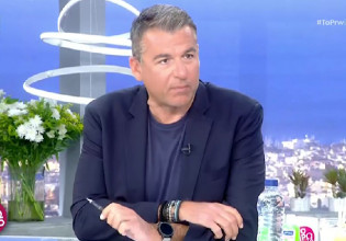 Γιώργος Λιάγκας: Καταπέλτης για την μητέρα και την αδελφή της Ρούλας Πισπιρίγκου