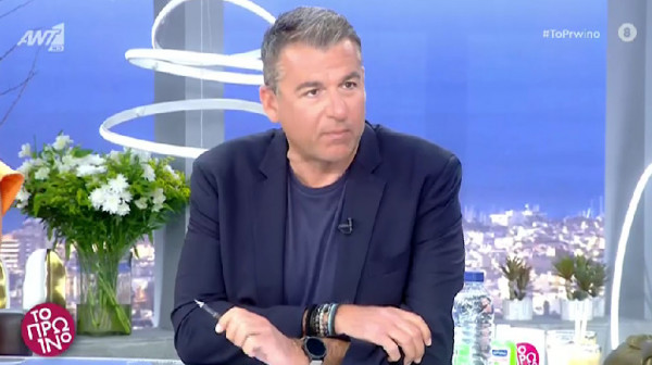 Γιώργος Λιάγκας: Καταπέλτης για την μητέρα και την αδελφή της Ρούλας Πισπιρίγκου