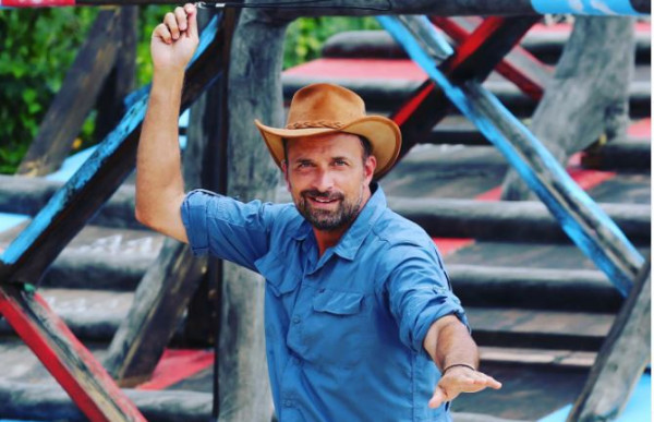 H κορούλα του Λιανού εισέβαλε στο συμβούλιο και έφερε τα πάνω κάτω στο Survivor