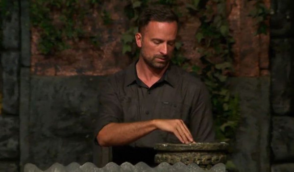 Survivor: Αυτός είναι ο πρώτος υποψήφιος προς αποχώρηση