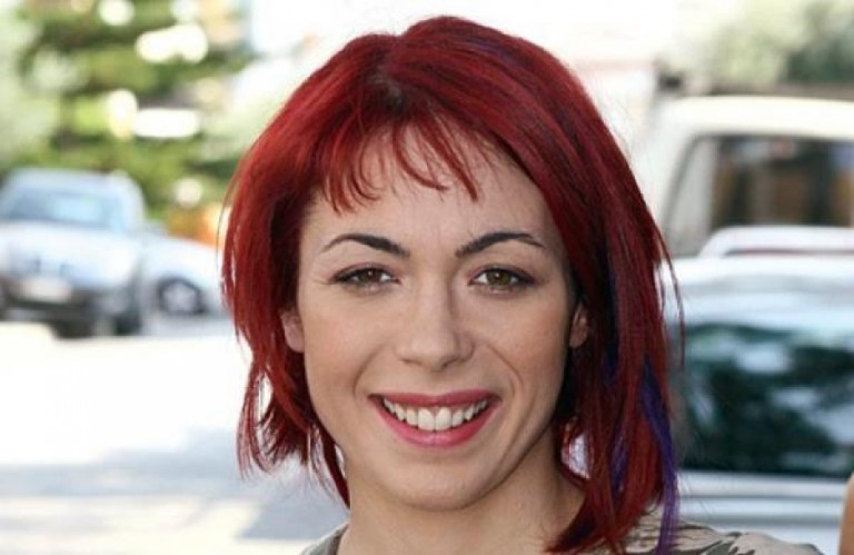 Θυμάστε τη Λίλα από τους Singles; Δεν φαντάζεστε τι κάνει σήμερα η ηθοποιός