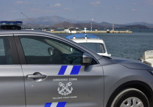 Πειραιάς: 66χρονος έπεσε στο λιμάνι και ανασύρθηκε νεκρός από το λιμενικό