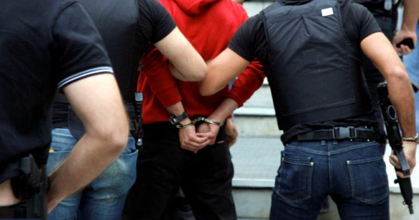 Κερατσίνι: Συνελήφθησαν δύο ύποπτοι για ληστείες στην περιοχή της Ιχθυόσκαλας