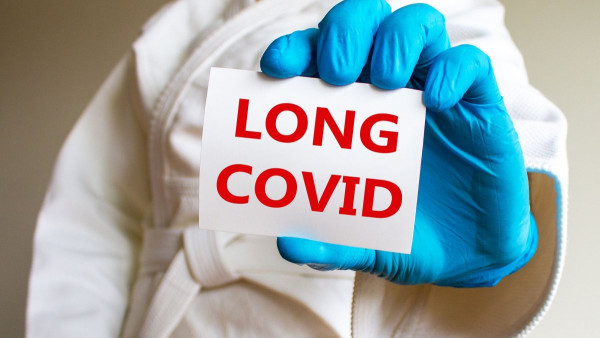 Κοροναϊός: Νέο εργαλείο για διάγνωση της Long COVID