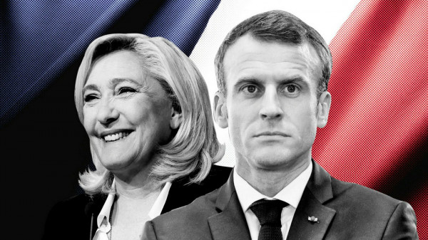 Εκλογές Γαλλία: Τι θα κάνουν οι δυο μονομάχοι μόλις ανακοινωθούν τα αποτελέσματα