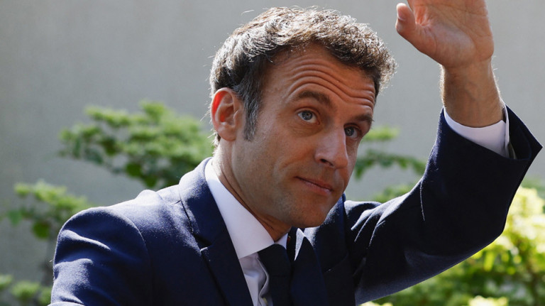 Η πολλαπλή σημασία της νίκης του Μακρόν