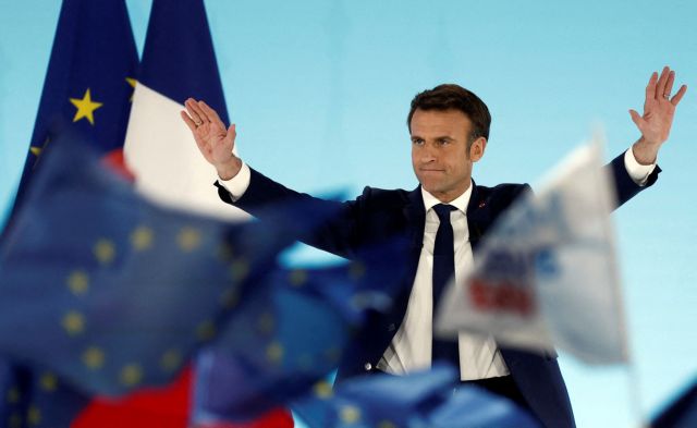 Εκλογές στη Γαλλία: Ο Λεμέρ λέει πως ο Μακρόν χρειάζεται μια πλειοψηφία, αλλά όχι ένα συνασπισμό κομμάτων