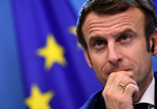 Γιατί έχει τόση σημασία ο Μακρόν;