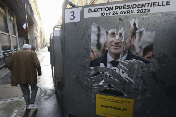 Πικετί: Πώς η αλαζονεία του Μακρόν μπορεί να τον κάνει να χάσει από την Λεπέν