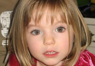 Υπόθεση Μαντλίν: Ανακοίνωση εξέδωσαν οι γονείς του κοριτσιού που εξαφανίστηκε το 2007