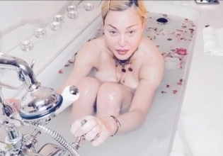 Μαντόνα: Λικνίζεται στο TikTok φορώντας το εσώρουχο της