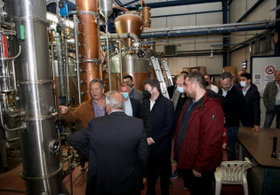 Νίκος Ανδρουλάκης: «Όχι άλλα κροκοδείλια δάκρυα, πλαφόν στη λιανική τιμή της ενέργειας αύριο κιόλας»