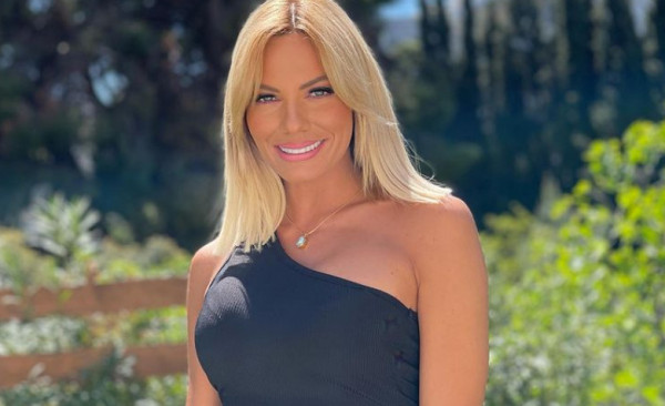 Ιωάννα Μαλέσκου: Στην Πρέβεζα για τις διακοπές του Πάσχα – Η ιδιαίτερη ανάρτηση με τον αδερφό της