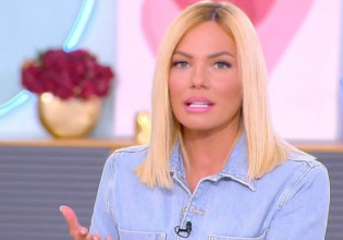 Ιωάννα Μαλέσκου: Ενοχλημένη με τα σχόλια για τη συμμετοχή της στα καλλιστεία