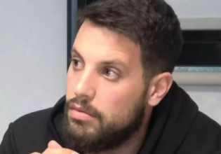 Πάτρα: Αιχμές από φίλο του Μάνου Δασκαλάκη για συνεργασία του με την αστυνομία