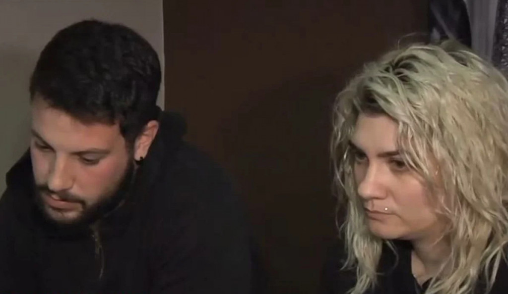 Πάτρα: Η Ρούλα είχε εξωσυζυγική σχέση και όταν το έμαθε ο Μάνος, εκείνη απειλούσε ότι θα αυτοκτονήσει