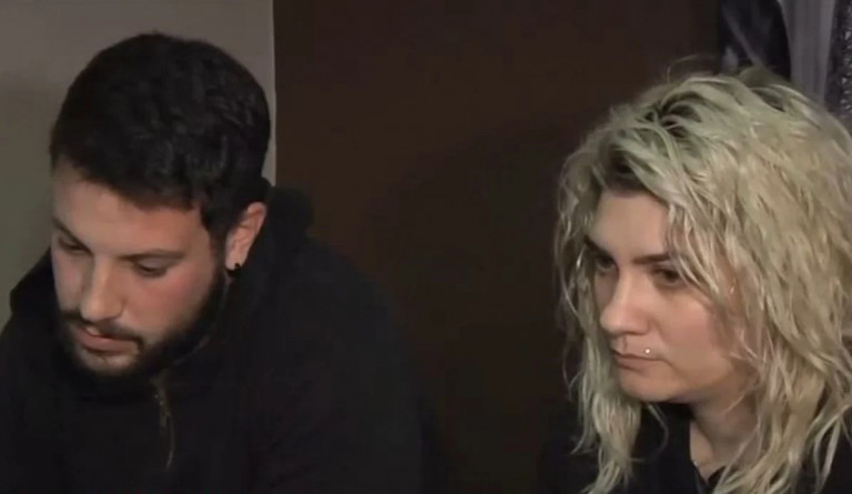 Πάτρα: Η Ρούλα είχε εξωσυζυγική σχέση και όταν το έμαθε ο Μάνος, εκείνη απειλούσε ότι θα αυτοκτονήσει